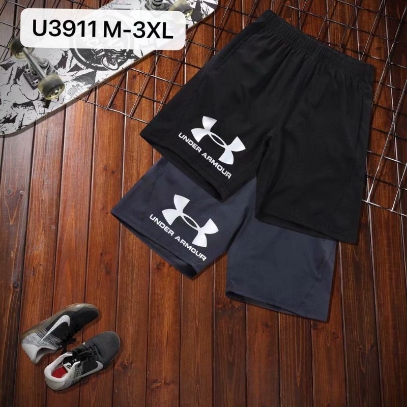 Quần Short Nam Ngắn no brand chất cotton