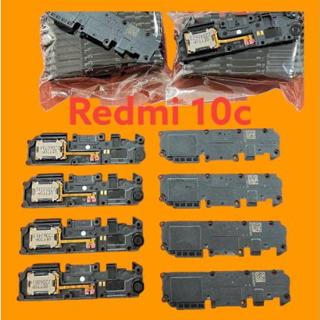 Loa chuông Redmi 10C