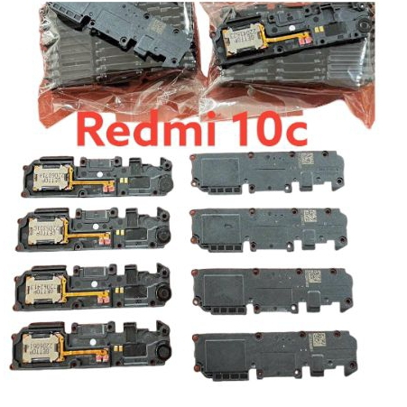 Loa chuông Redmi 10C