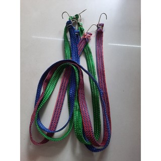Dây thun ràng đồ đàn hồi tốt dài 1,3m - 1,5m
