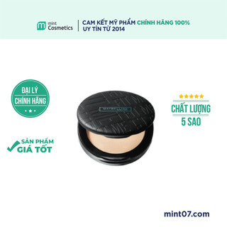 Phấn Nén Kiềm Dầu Maybelline New York Fit Me Compact SPF32 PA+++ 6g