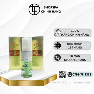 Gel bôi sẹo sau đốt nốt ruồi mụn thịt