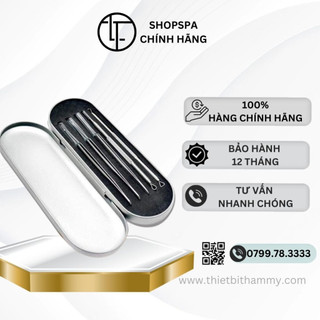 Bộ dụng cụ nặn mụn 5 chi tiết