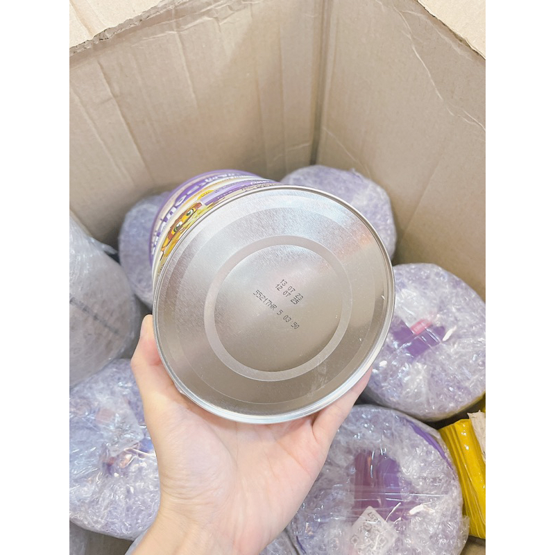 Sữa bột Pediasure 400g/850g - hàng Nga Air