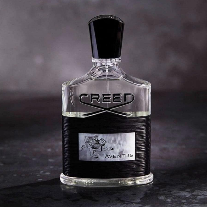 [ 10ML AUTH ] Nước Hoa Nam CREED AVENTUS