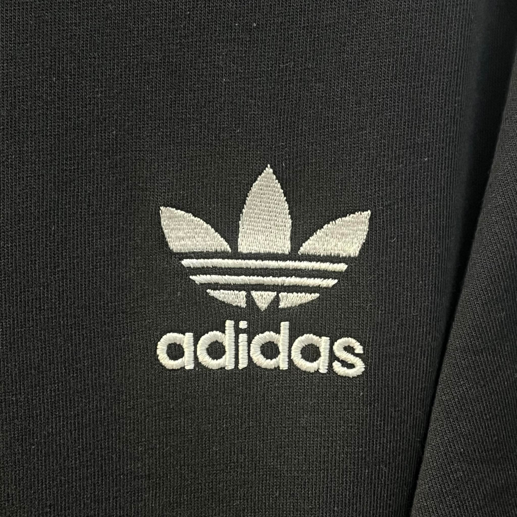 Áo Tay Dài Chính Hãng Adidas ADICOLOR CLASSICS 3-STRIPES Shop Xám Store