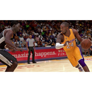 NBA 2K - Nintendo Switch