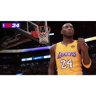 NBA 2K - Nintendo Switch