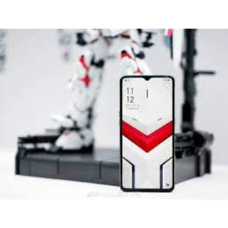 điện thoại OPPO Reno Ace Gundam Edition 2sim ram 12G/256G Chính Hãng, Chiến PUBG/Liên Quân Chất đỉnh - GGS 05