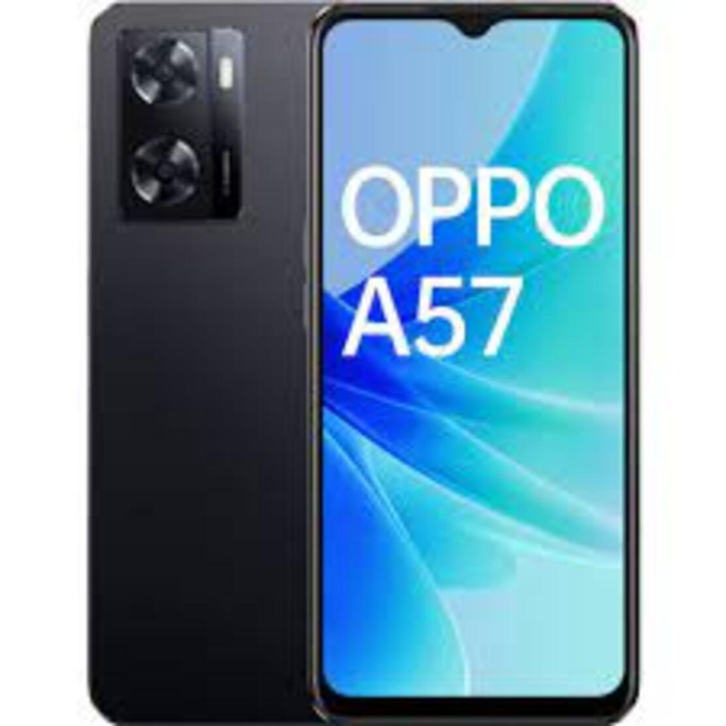 Điện thoại Chính Hãng OppoA57 - Oppo A 57 2022 2sim ram 8G/256G, Camera siêu đẹp, Cày game siêu mượt - GGS 02