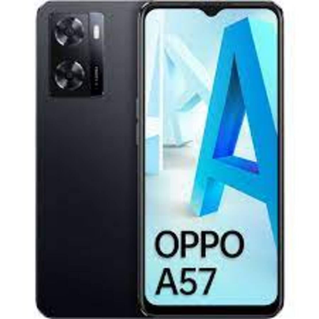 Điện thoại Chính Hãng OppoA57 - Oppo A 57 2022 2sim ram 8G/256G, Camera siêu đẹp, Cày game siêu mượt - GGS 02