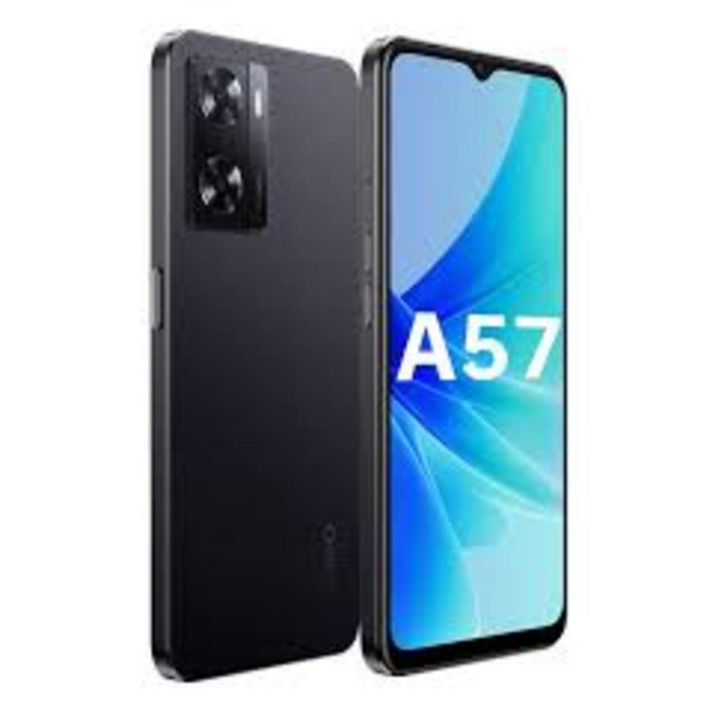 Điện thoại Chính Hãng OppoA57 - Oppo A 57 2022 2sim ram 8G/256G, Camera siêu đẹp, Cày game siêu mượt - GGS 02