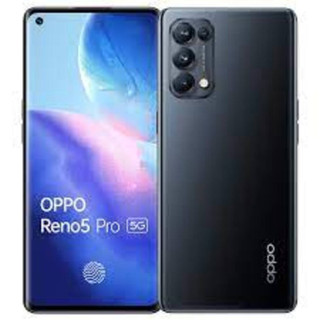 [ Chính Hãng ] điện thoại Oppo Reno5 Pro 5G ram 12G/512G 2sim Cân Liên Quân Chất đỉnh, Bảo hành 12 tháng - GGS 07