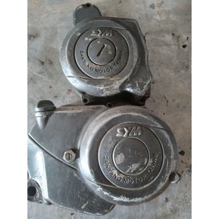 Bộ Lốc xe máy enzô 110cc hàng cũ zin tháo xe