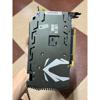 VGA 2060S Zotac 8G AMP