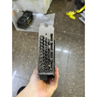 VGA 2060S Zotac 8G AMP