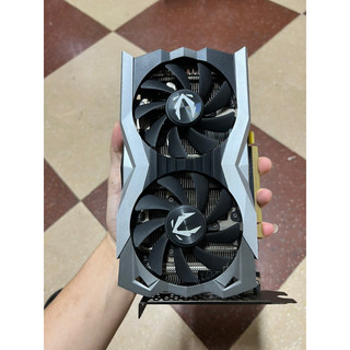 VGA 2060S Zotac 8G AMP