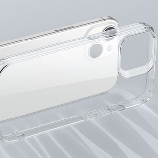 Ốp Lưng ESR ZERO CLEAR CASE iPhone 15 ProMax/ iPhone 15 Pro/ iPhone 15 Plus/ iphone 15