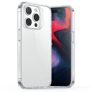 Ốp Lưng ESR ZERO CLEAR CASE iPhone 15 ProMax/ iPhone 15 Pro/ iPhone 15 Plus/ iphone 15