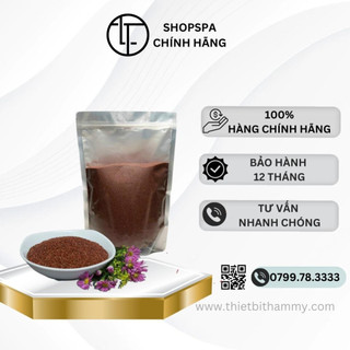 1kg ngũ hoa hạt sạch, mặt nạ đắp mặt chuyên dụng spa, hạt đinh lịch