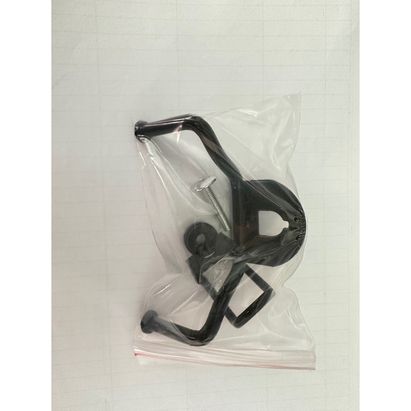 Móc Vario, Vison,Lead….sơn tĩnh điện, inox 304 100% tặng kèm móc U sơn tĩnh điện