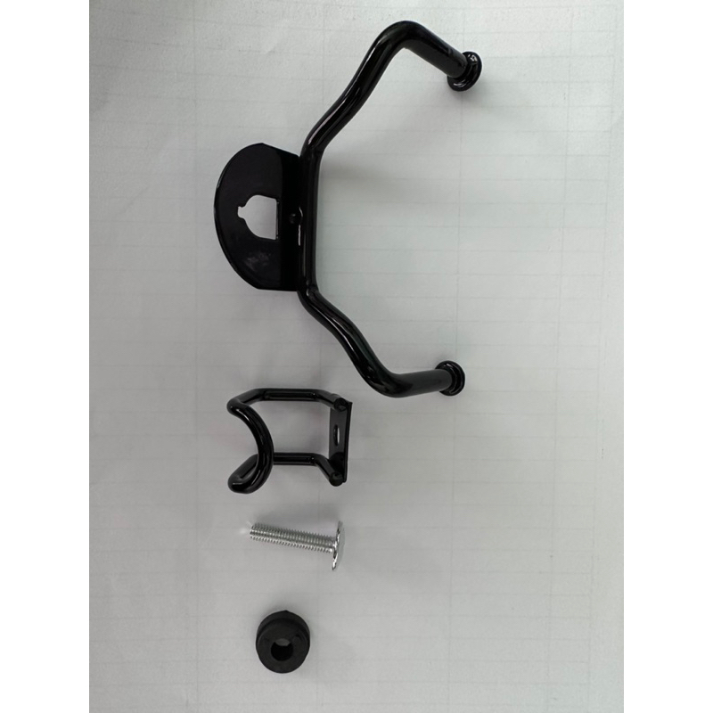 Móc Vario, Vison,Lead….sơn tĩnh điện, inox 304 100% tặng kèm móc U sơn tĩnh điện