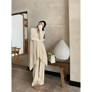 SET BỘ TRANG PHỤC LEN NỮ ULZZANG