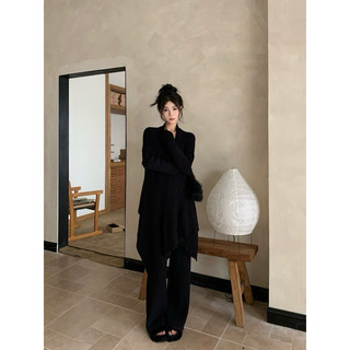 SET BỘ TRANG PHỤC LEN NỮ ULZZANG