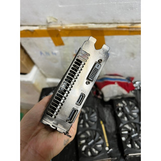 VGA 2060S Zotac 8G AMP