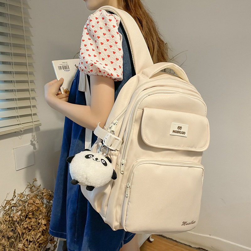 Balo Bayore siêu dễ thương dành cho học sinh c2c3 giá rẻ