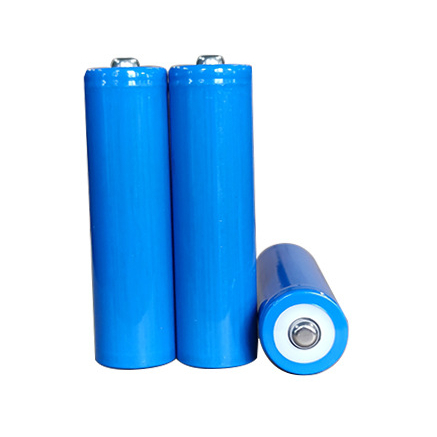 Pin sạc 18650 Lithium 3000Mah cao cấp chính hãng