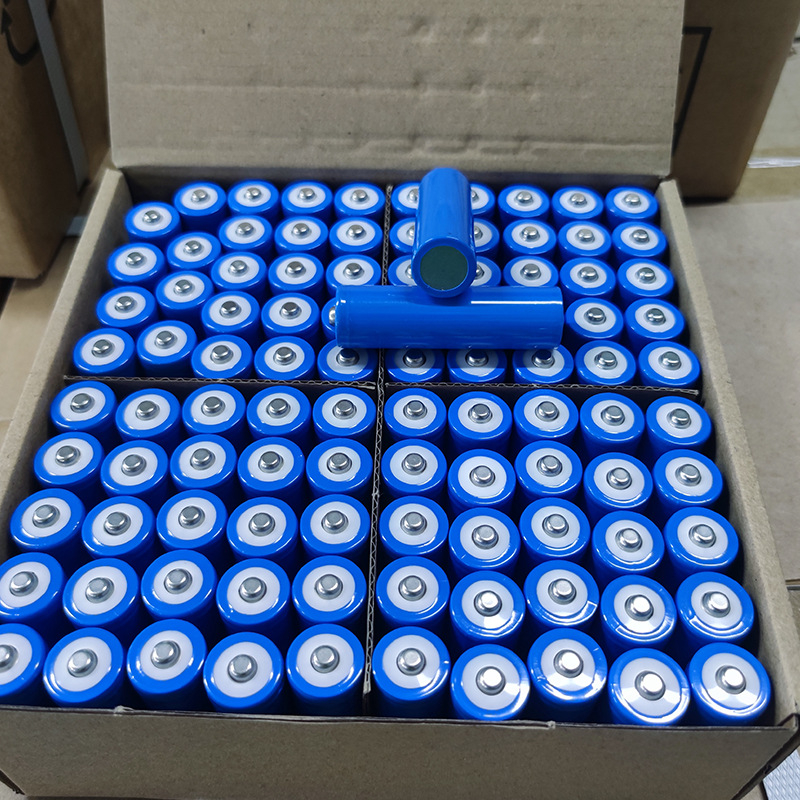 Pin sạc 18650 Lithium 3000Mah cao cấp chính hãng