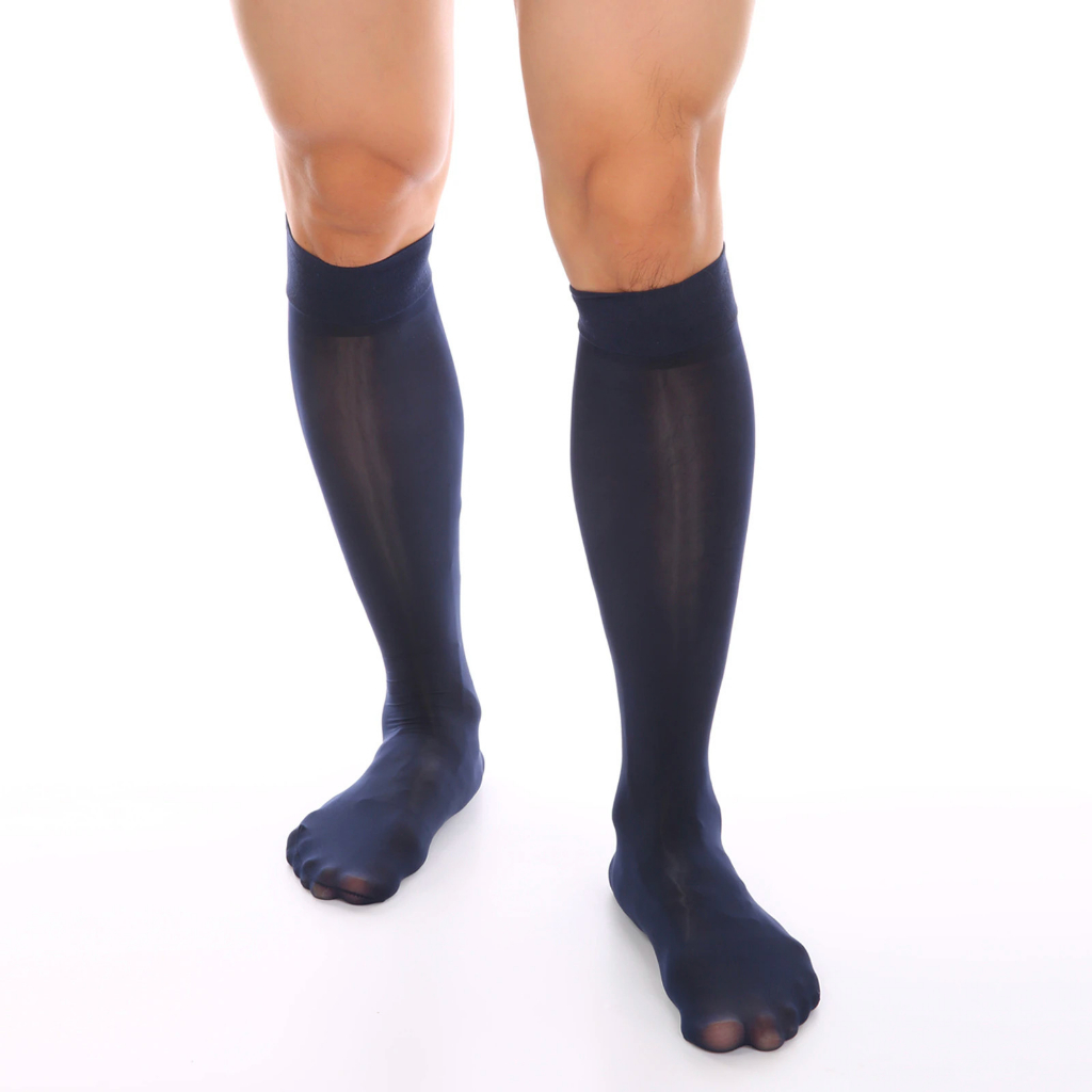 SB003_Sheer Bóng Xanh Trơn