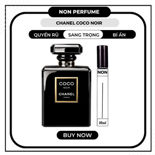 Nước hoa nữ chanel coco noir edp 73