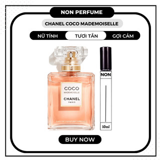 Nước hoa Chanel Coco Mademoiselle Intense 68
