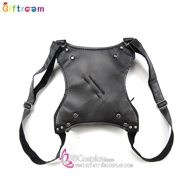 Đai Đeo Kiếm Chéo Sau Lưng - 14694