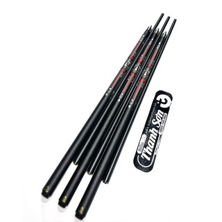 COMBO CƠ LỖ PHỦ CARBON LIZARD [ BAO CƠ + BAO TAY ]