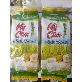 Mỳ gạo chũ anh quân 400g