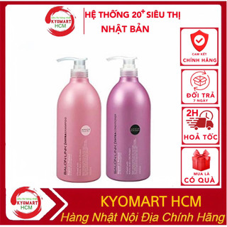 Dầu Gội Salon Link Extra 1000ML Nhật Bản