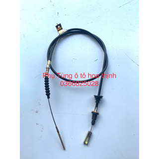 Dây côn xe tải dongben 870,db1021 dài 1795