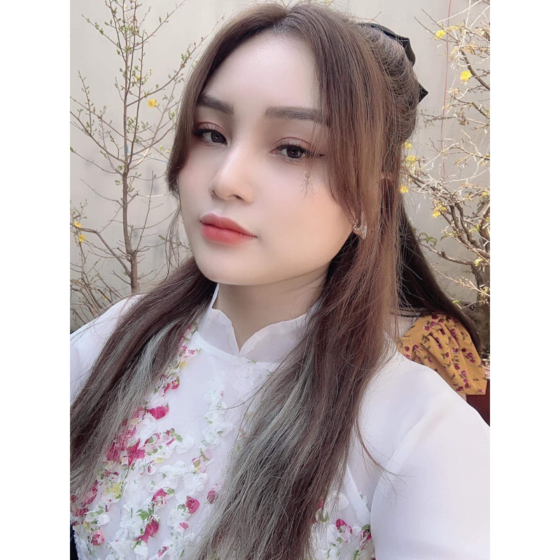 Pass sét áo dài cách tân mua 680k