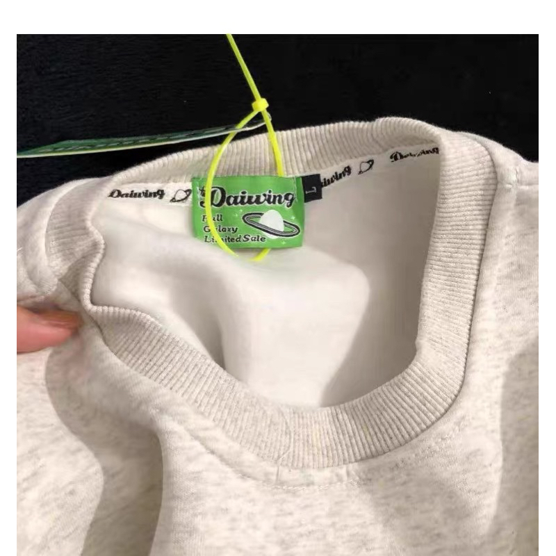 Áo sweater Daiwing mèo dễ thương