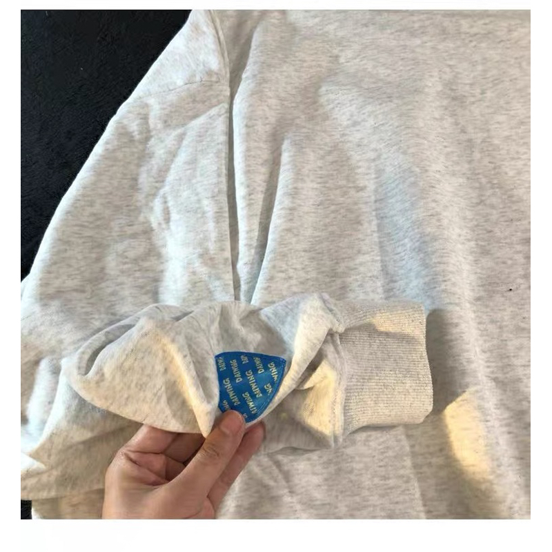 Áo sweater Daiwing mèo dễ thương