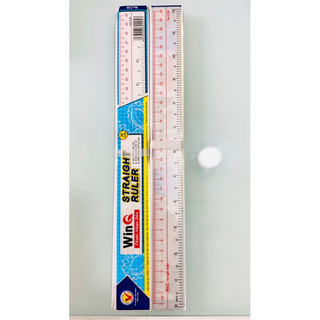 Thước nhựa dẻo, thươc nhựa dài 30cm dẻo