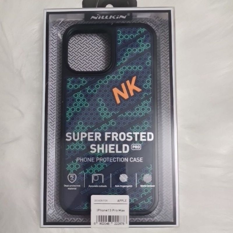 Ốp ip13promax Lilke New NIKIN