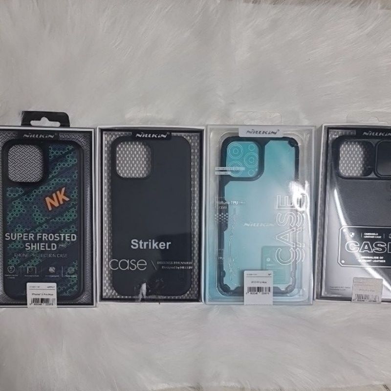 Ốp ip13promax Lilke New NIKIN