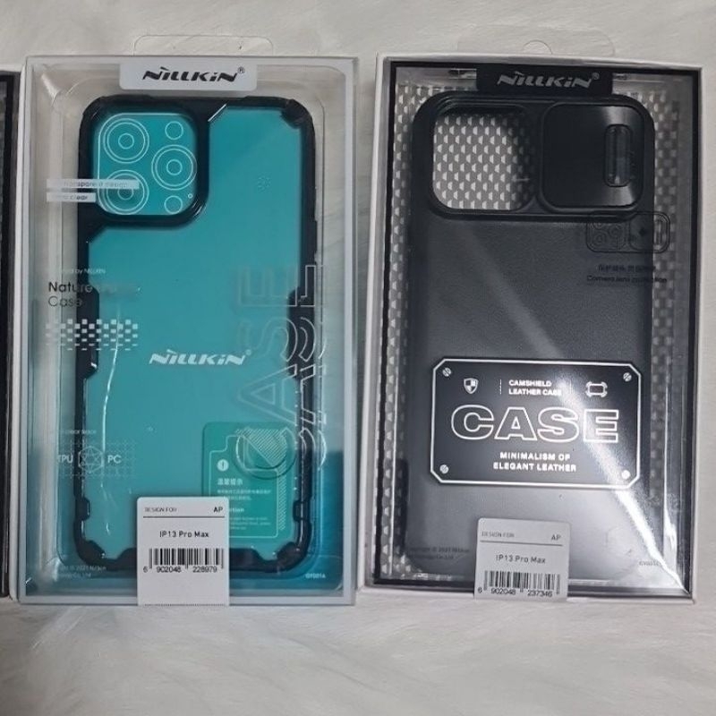 Ốp ip13promax Lilke New NIKIN