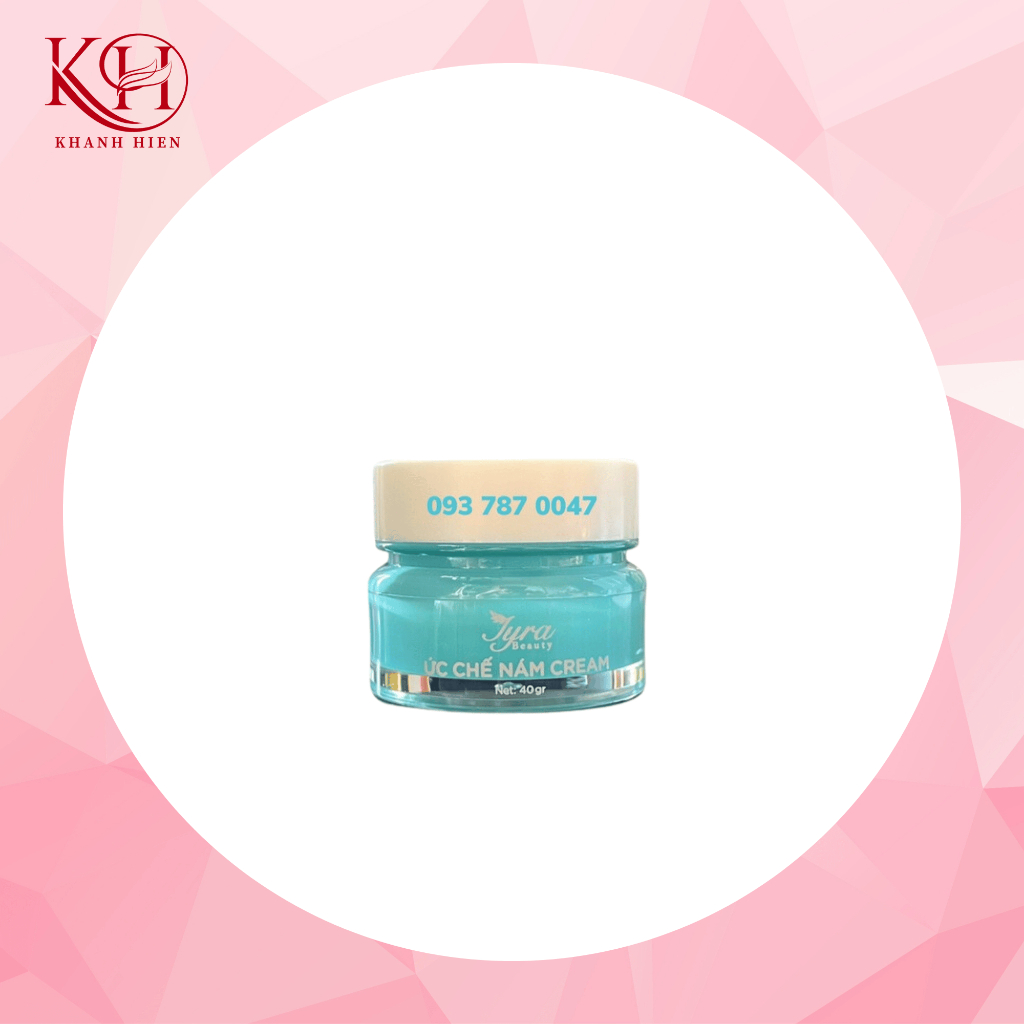 Kem Face Ức Chế Nám B5 - HA Tyra Beauty