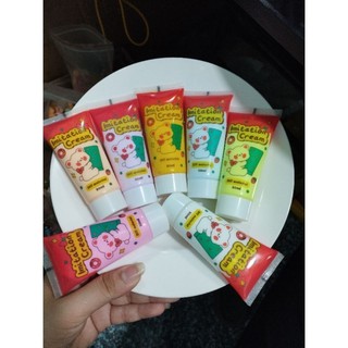Kem keo 50g