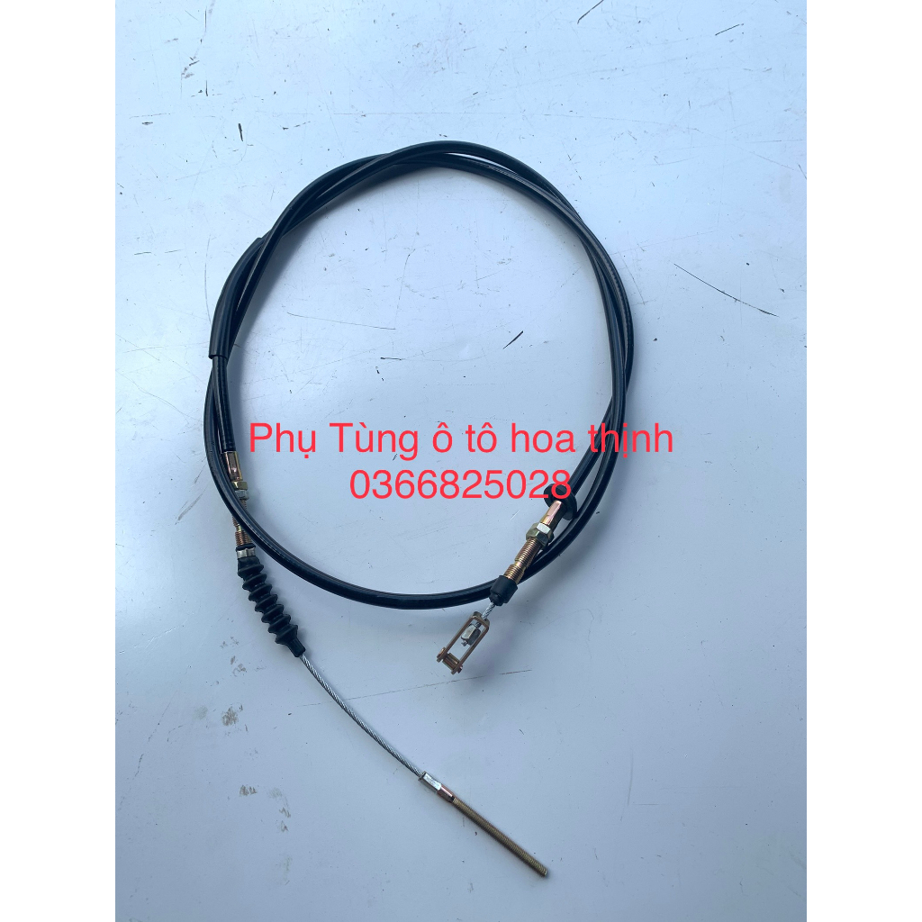 Dây côn su 5 tạ, dây côn thaco towner 750kg,dây côn vinaxuki 650kg,dài 2090